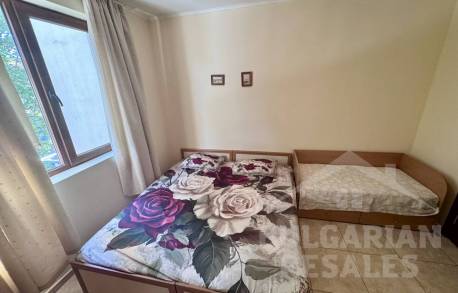 Apartmán s oddelenou kuchyňou v komplexe „Apollon 5“ - Фото8