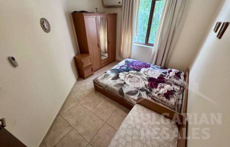 Apartmán s oddelenou kuchyňou v komplexe „Apollon 5“ - Фото9