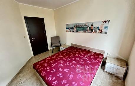 Apartment in a complex with well-maintained territory - Photo 7