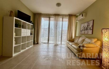 Apartment with separate kitchen in the Apollon 7 complex - Photo 10