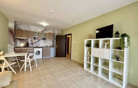 Apartment with separate kitchen in the Apollon 7 complex - Photo 11