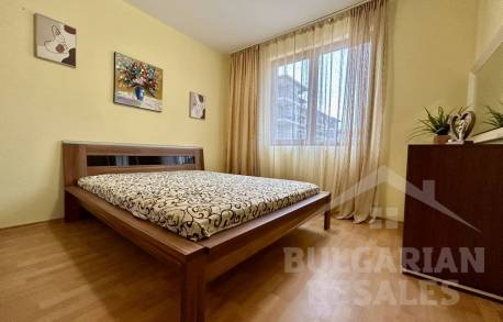 Apartment with separate kitchen in the Apollon 7 complex - Photo 12