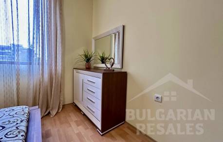 Apartment with separate kitchen in the Apollon 7 complex - Photo 13