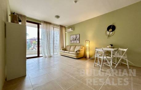 Apartment with separate kitchen in the Apollon 7 complex - Photo 8