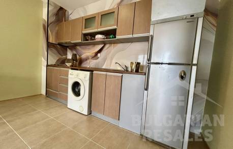 Apartment with separate kitchen in the Apollon 7 complex - Photo 9
