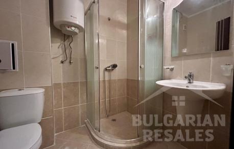 Apartmán s oddelenou kuchyňou v komplexe „Apollon 7“ - Фото10