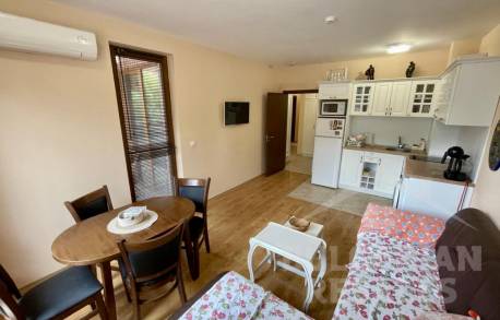 Good opportunity to buy a two bedroom apartment in Ravda - Photo 3