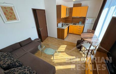 Cozy apartment in Ravda. Invest! - Photo 12
