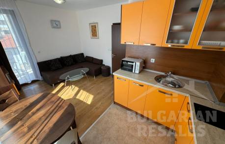 Cozy apartment in Ravda. Invest! - Photo 13