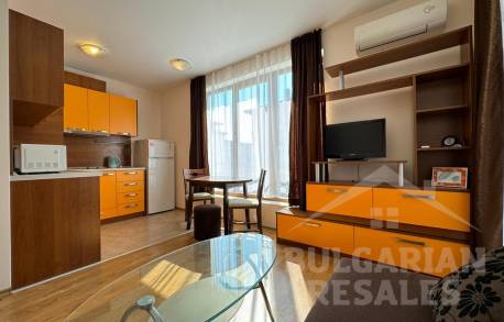 Cozy apartment in Ravda. Invest! - Photo 15