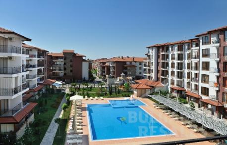 Cozy apartment in Ravda. Invest! - Photo 1