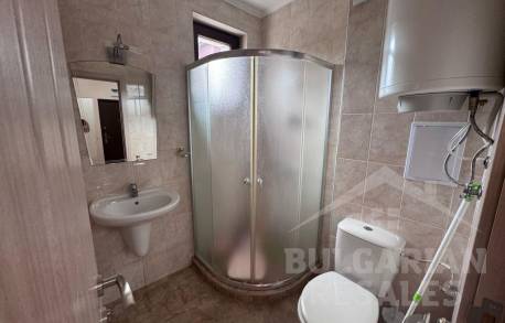 Комфортная для отдыха квартира в комплексе 