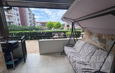 Comfortable apartment for relaxation in the “Apollon 9” complex - Photo 6