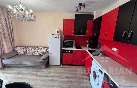 Comfortable apartment for relaxation in the “Apollon 9” complex - Photo 3