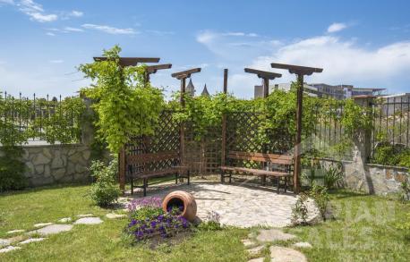 Widok na basen i wygodny układ - mieszkanie w „Apollon 9” - Фото3