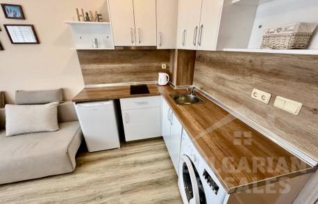 Cozy apartment in the premium complex “Apollon 9” - Photo 7