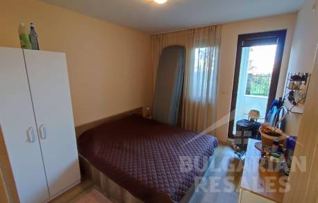 Трехкомнатная квартира с двумя террасами и видом на бассейн - Фото 11