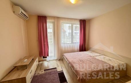 Your chance to buy a studio in a luxury complex! - Photo 7