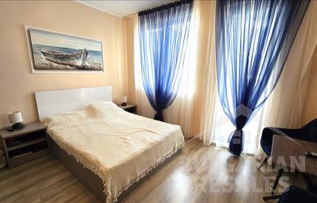 Nice studio apartment in Ravda - Photo 1