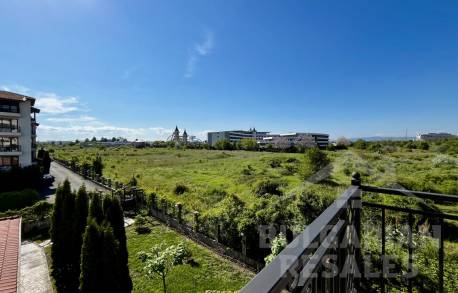 Studio with furniture on the middle floor - Photo 8