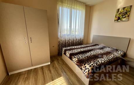 Studio with furniture on the middle floor - Photo 4