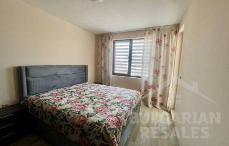 Kup mieszkanie w Nesebrze, widok na morze, 2 sypialnie, 2 tarasy - Фото5