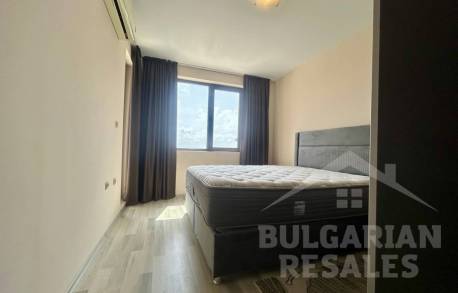 Pohodlný apartmán pre celú rodinu v komplexe „Apollon Nessebar“ - Фото11