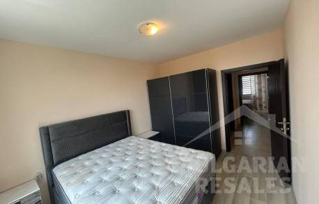 Pohodlný apartmán pre celú rodinu v komplexe „Apollon Nessebar“ - Фото12