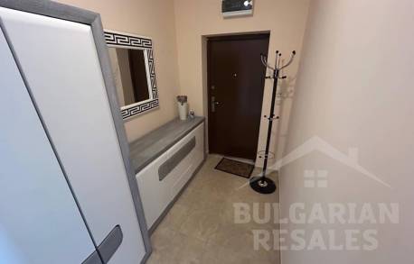 Pohodlný apartmán pre celú rodinu v komplexe „Apollon Nessebar“ - Фото13