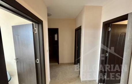 Pohodlný apartmán pre celú rodinu v komplexe „Apollon Nessebar“ - Фото5
