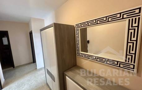 Pohodlný apartmán pre celú rodinu v komplexe „Apollon Nessebar“ - Фото7