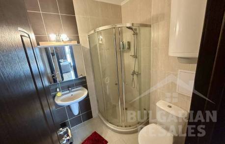 Pohodlný apartmán pre celú rodinu v komplexe „Apollon Nessebar“ - Фото16