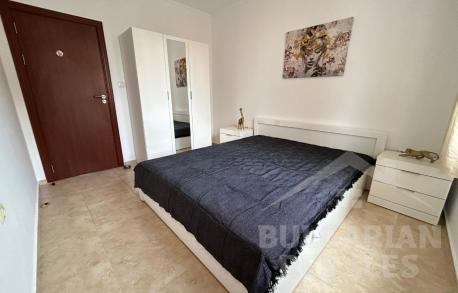 Apartament z 2 sypialniami w kompleksie „Apollon 4”, Ravda - Фото8