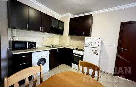 Имот в комплекс „Apollon 5“ - Снимка 3