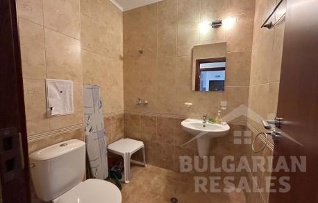 Apartament z 2 sypialniami w kompleksie „Apollon 4”, Ravda - Фото12