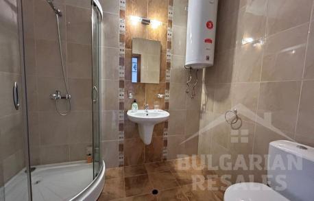 Apartament z 2 sypialniami w kompleksie „Apollon 4”, Ravda - Фото13