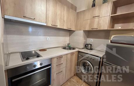 Инвестирайте в покупката на обзаведена студия - Снимка 9