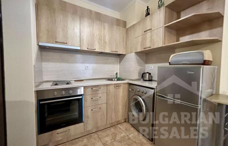 Инвестирайте в покупката на обзаведена студия - Снимка 10