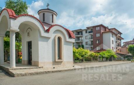 Cozy apartment in the premium complex “Apollon 9” - Photo 13