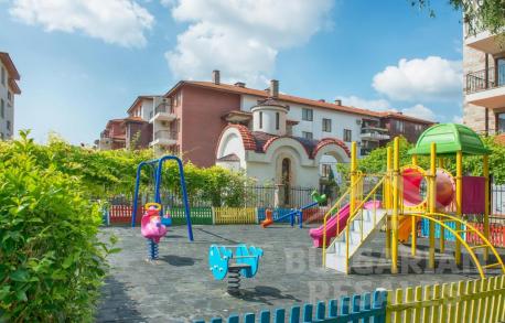 Apollon Ravda - Фото8