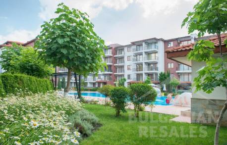 Byt na predaj v Ravde, prestížny komplex Apollon 9 - Фото12