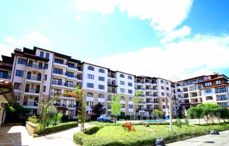 Студия с новой мебелью! - Фото10