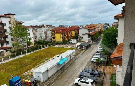 Mieszkanie z dobrym remontem w kompleksie „Apollon 5” - Фото10