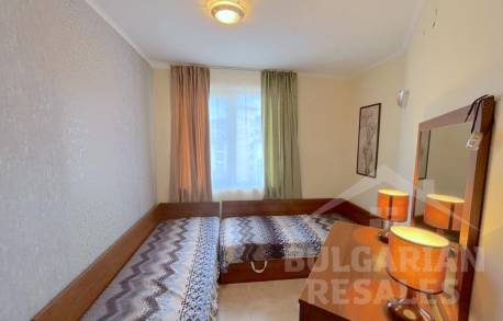 Apartment with good repair in the complex “Apollon 5” - Photo 11