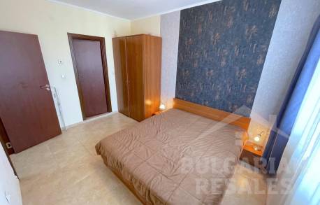 Apartment with good repair in the complex “Apollon 5” - Photo 15