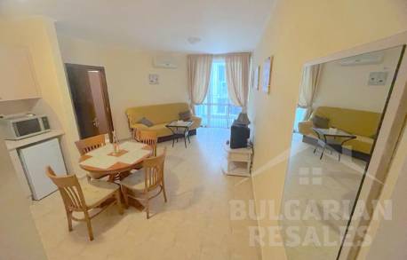 Mieszkanie na sprzedaż w kompleksie Apolon 2 - Фото4