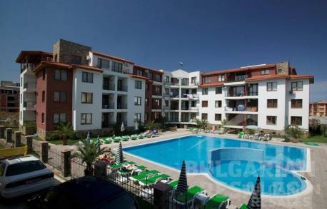 Mieszkanie na sprzedaż w kompleksie Apolon 2 - Фото1