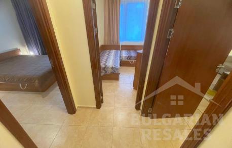 Apartment with good repair in the complex “Apollon 5” - Photo 12