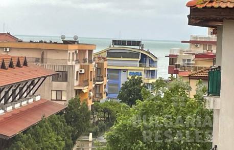 Apartment with good repair in the complex “Apollon 5” - Photo 7