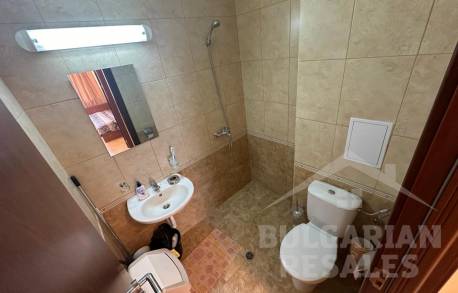 Apartment with good repair in the complex “Apollon 5” - Photo 17